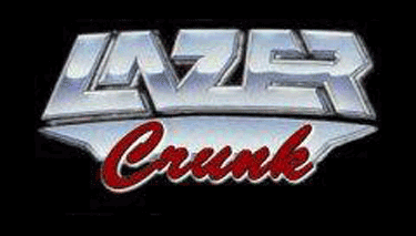 Lazercrunk Logo