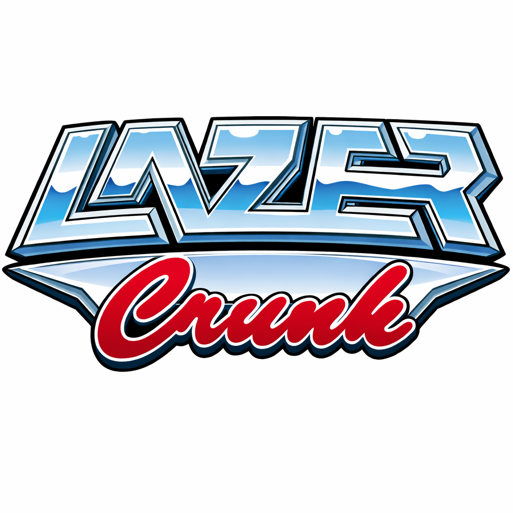 LAZERCRUNK